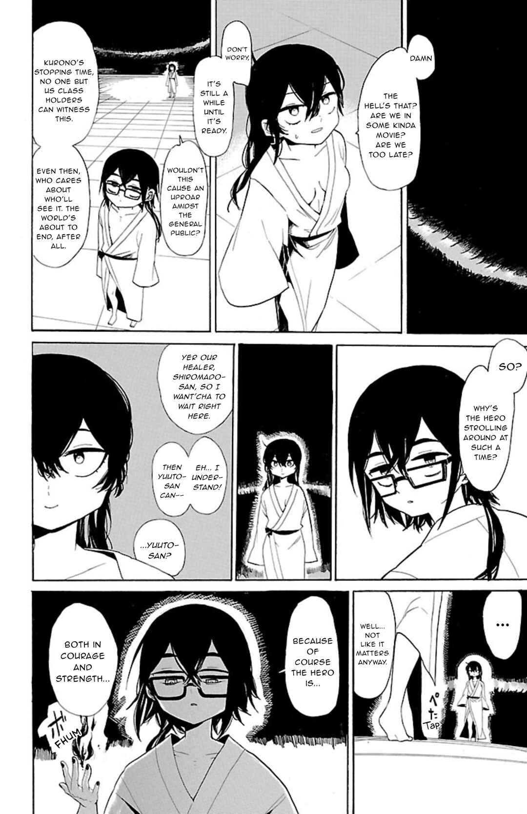 Page 4 Chapter 44 Paper Braver