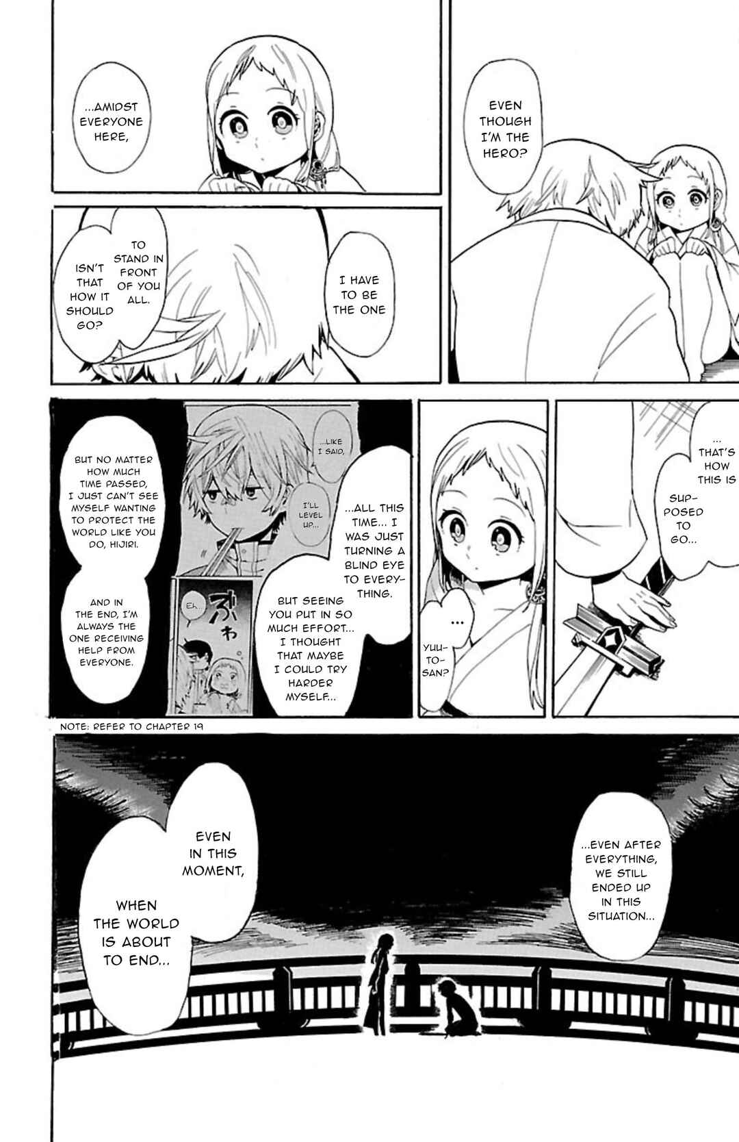 Page 6 Chapter 44 Paper Braver