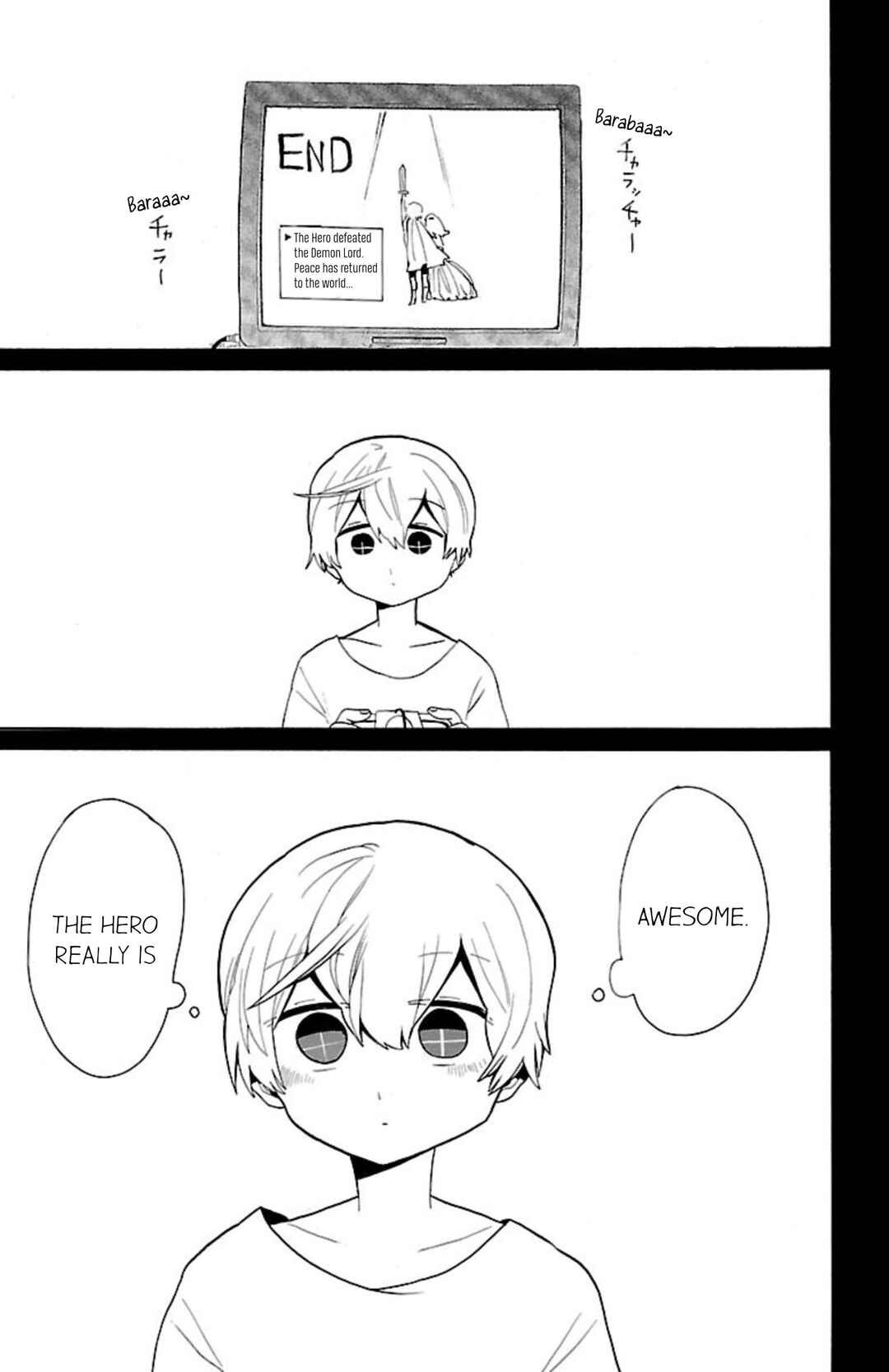 Page 7 Chapter 44 Paper Braver
