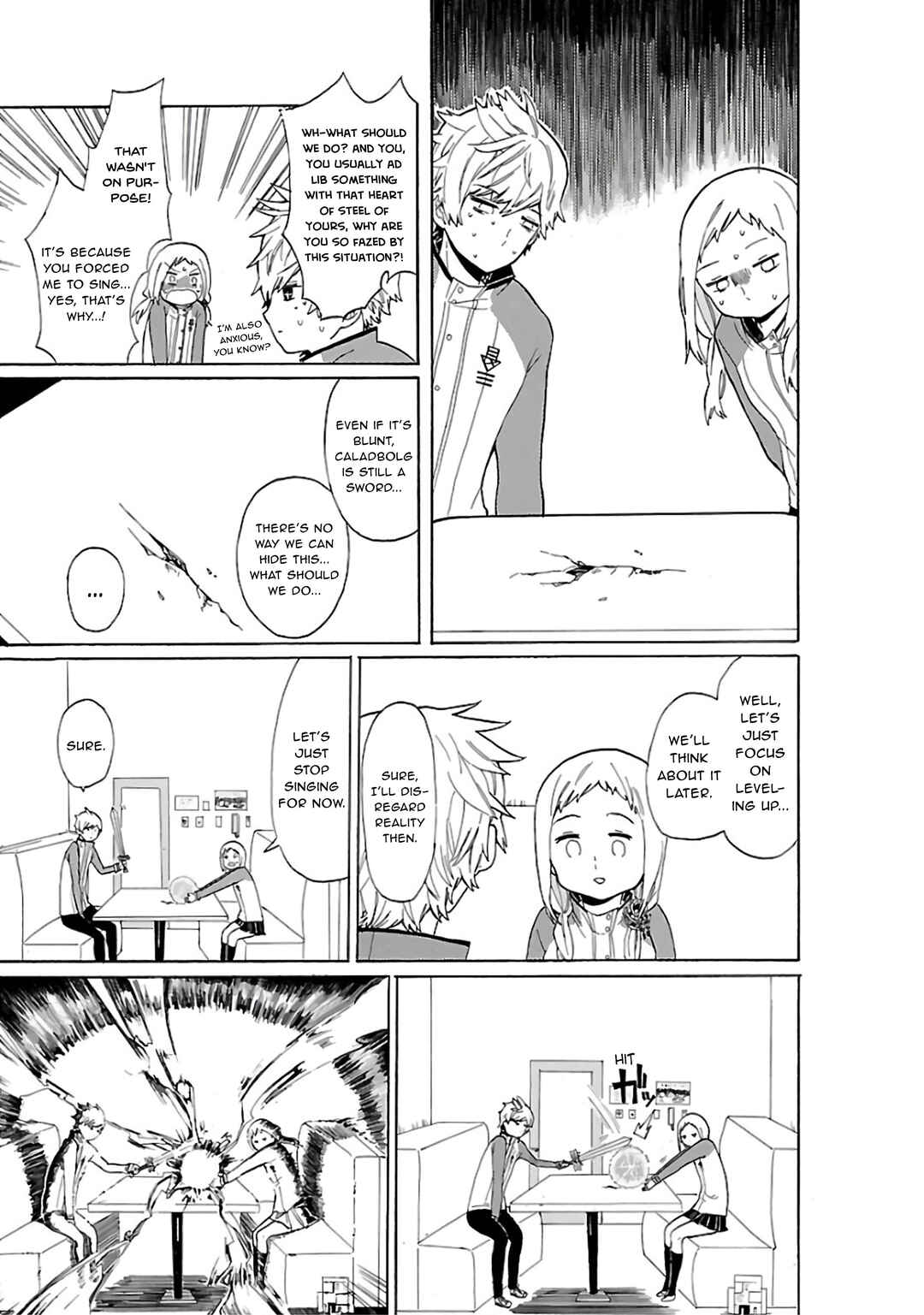 Page 8 Chapter 3 Paper Braver
