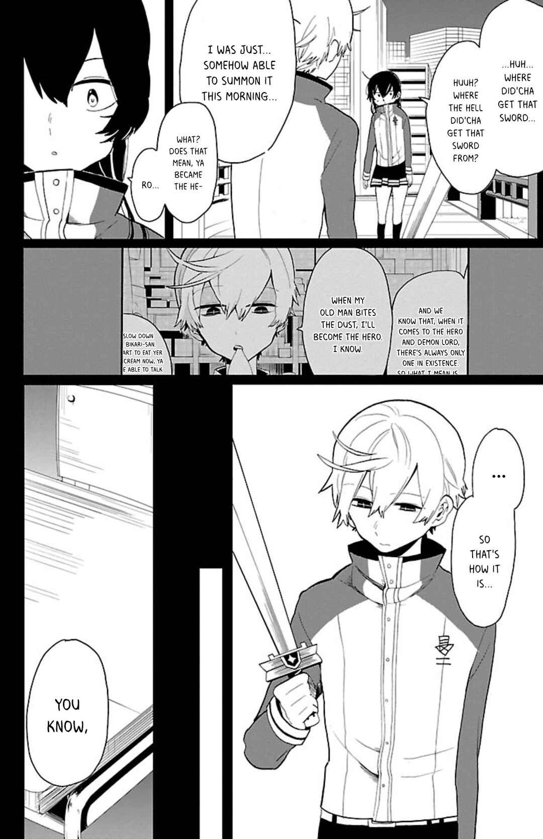 Page 3 Chapter 59 Paper Braver