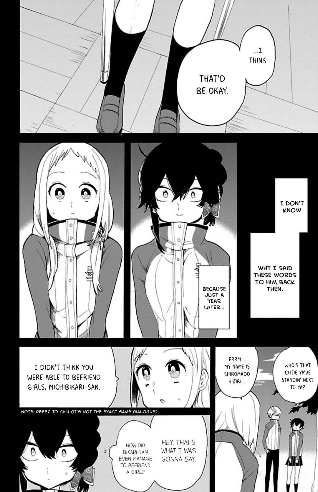 Page 5 Chapter 59 Paper Braver