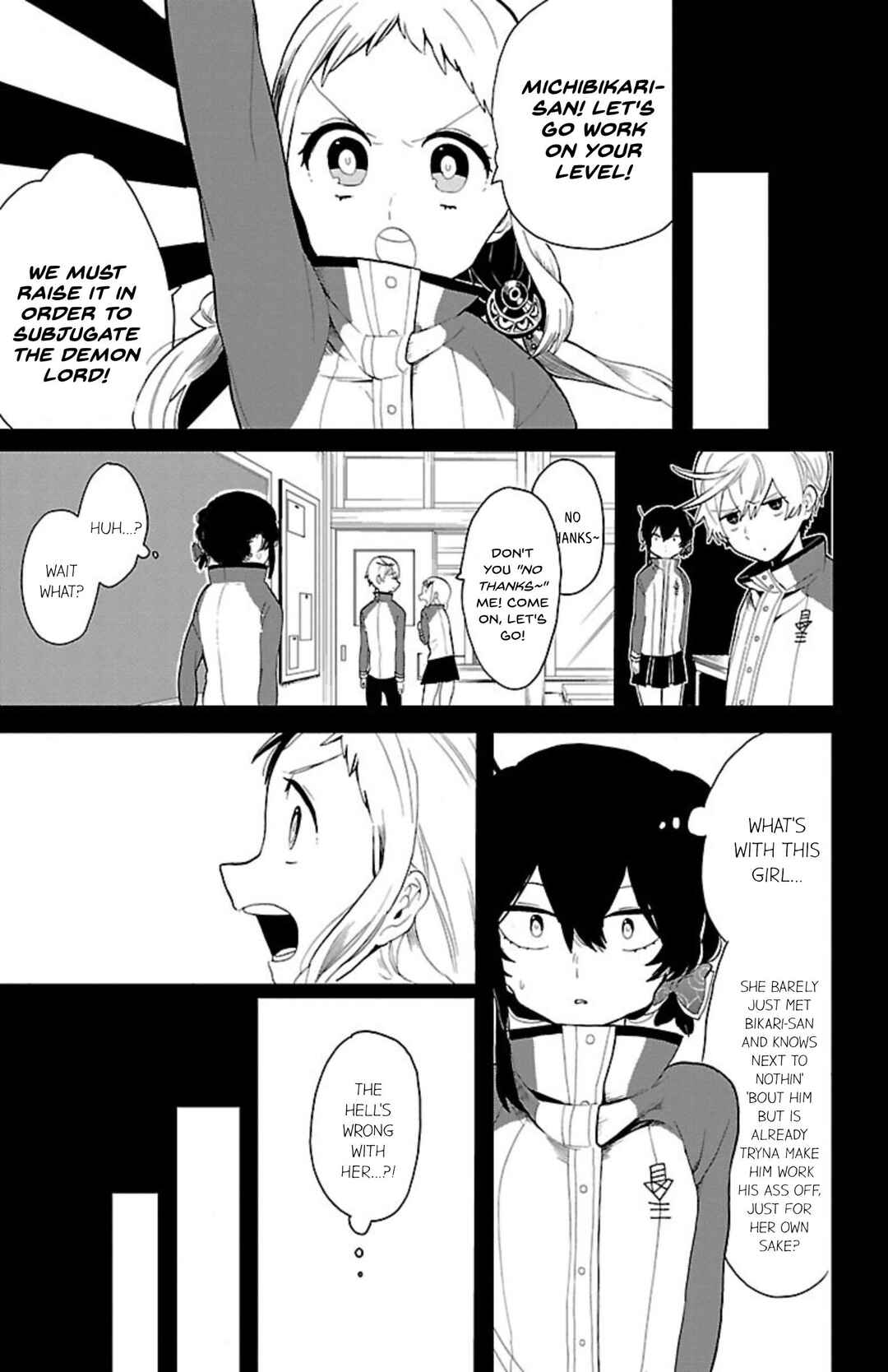 Page 6 Chapter 59 Paper Braver