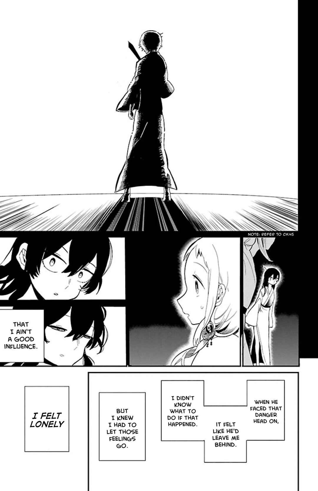Page 8 Chapter 59 Paper Braver