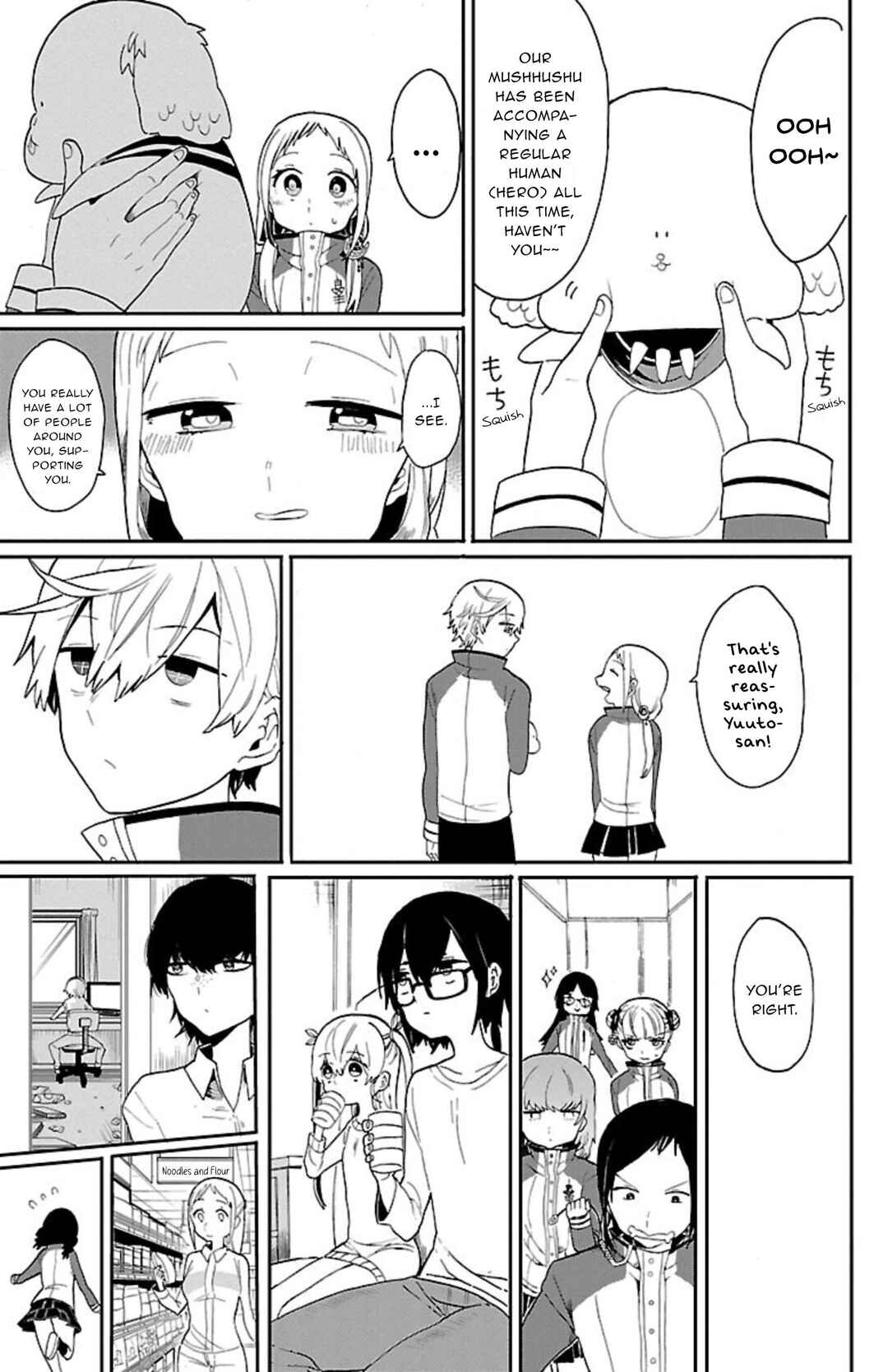 Page 10 Chapter 63 Paper Braver