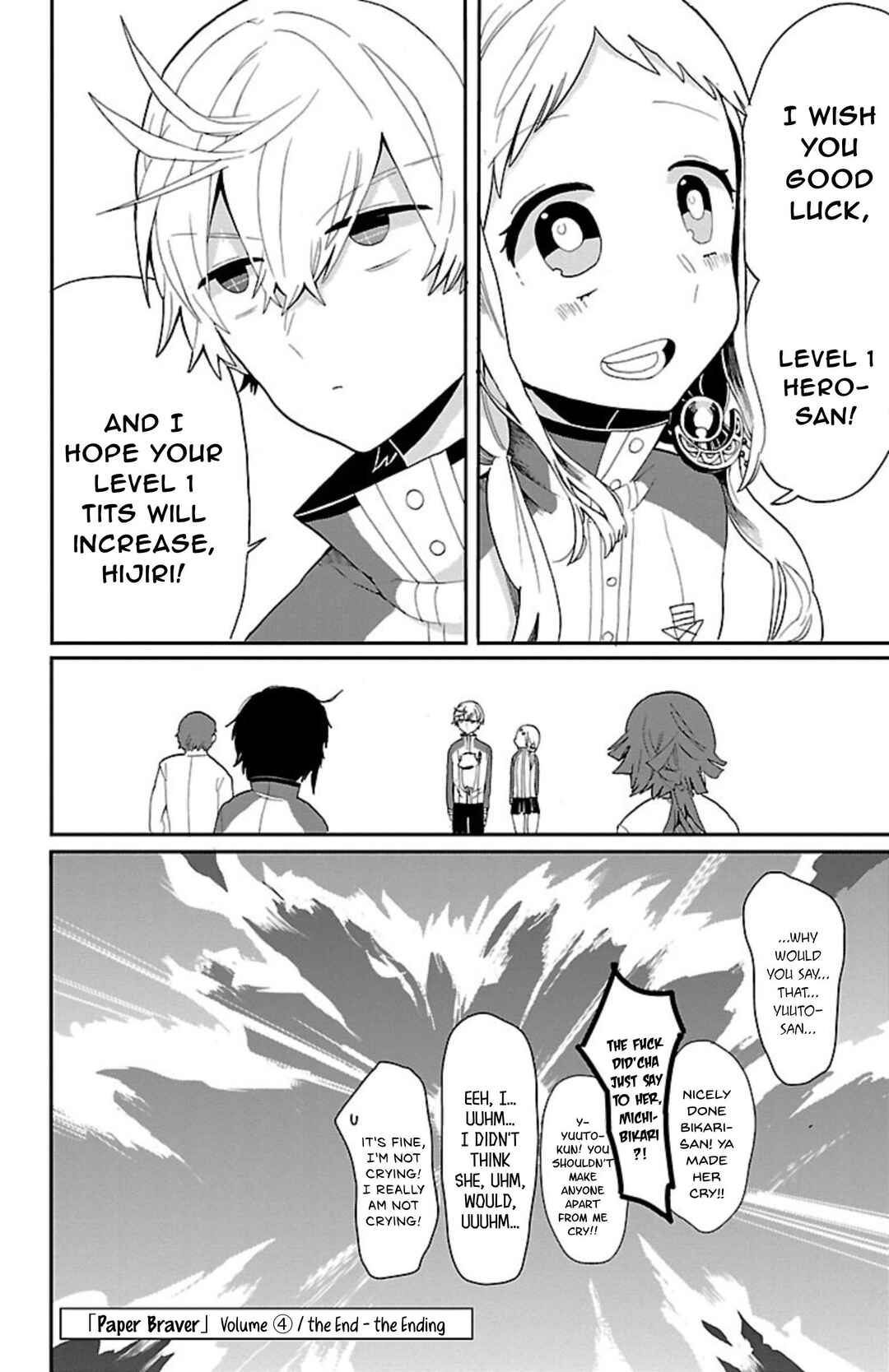 Page 11 Chapter 63 Paper Braver