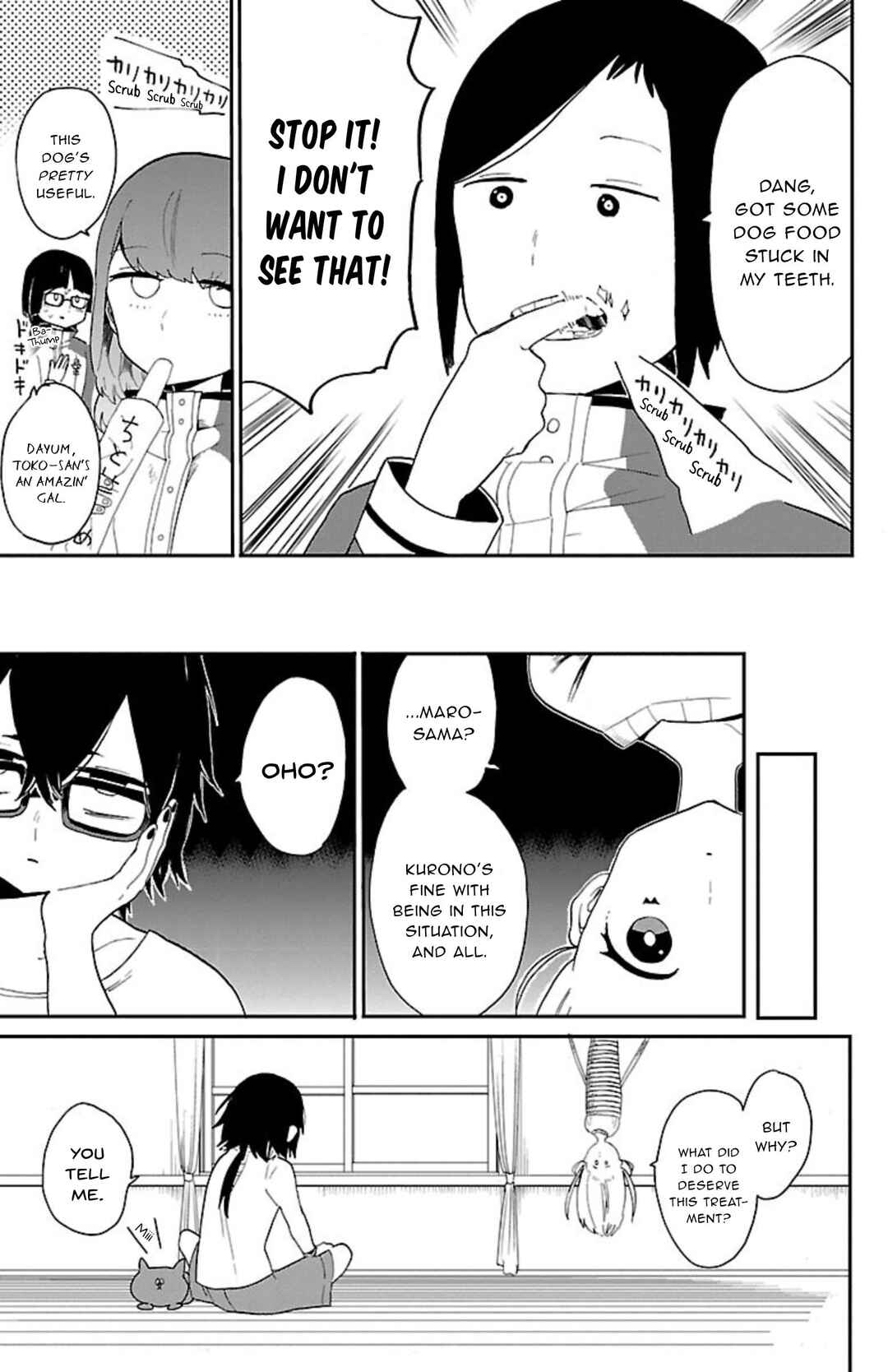 Page 4 Chapter 63 Paper Braver