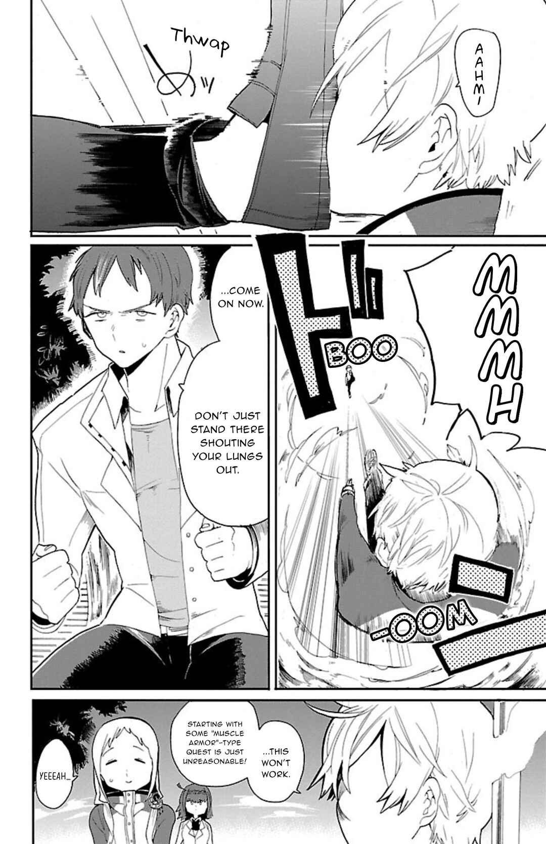 Page 7 Chapter 63 Paper Braver