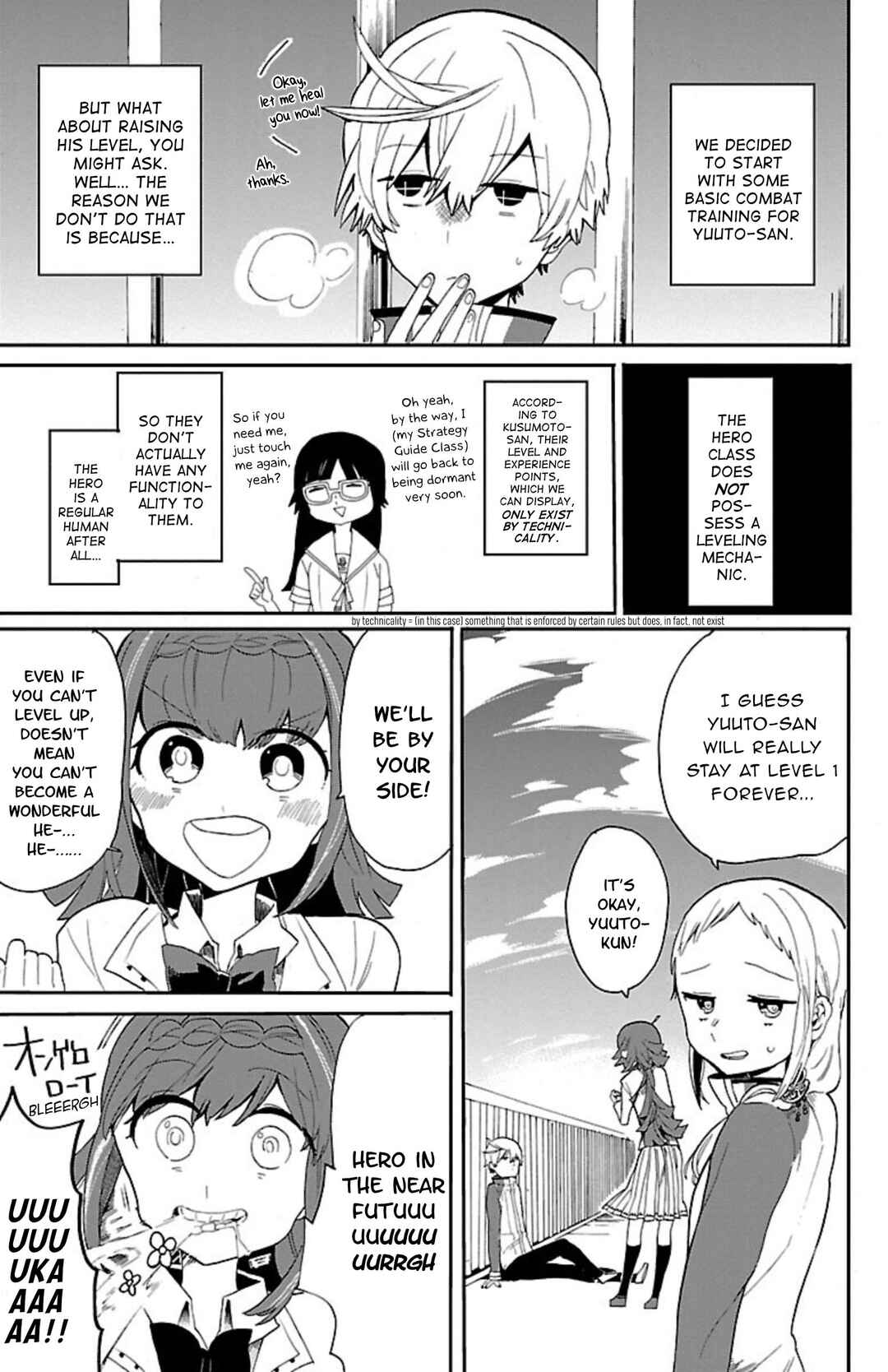 Page 8 Chapter 63 Paper Braver