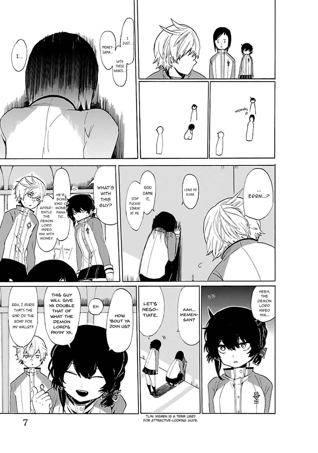 Page 6 Chapter 18 Paper Braver