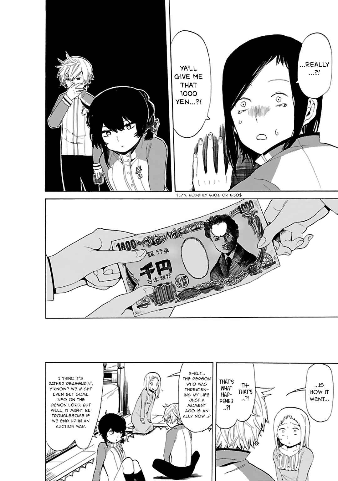 Page 7 Chapter 18 Paper Braver