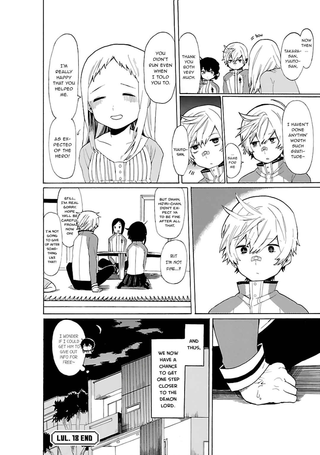 Page 9 Chapter 18 Paper Braver