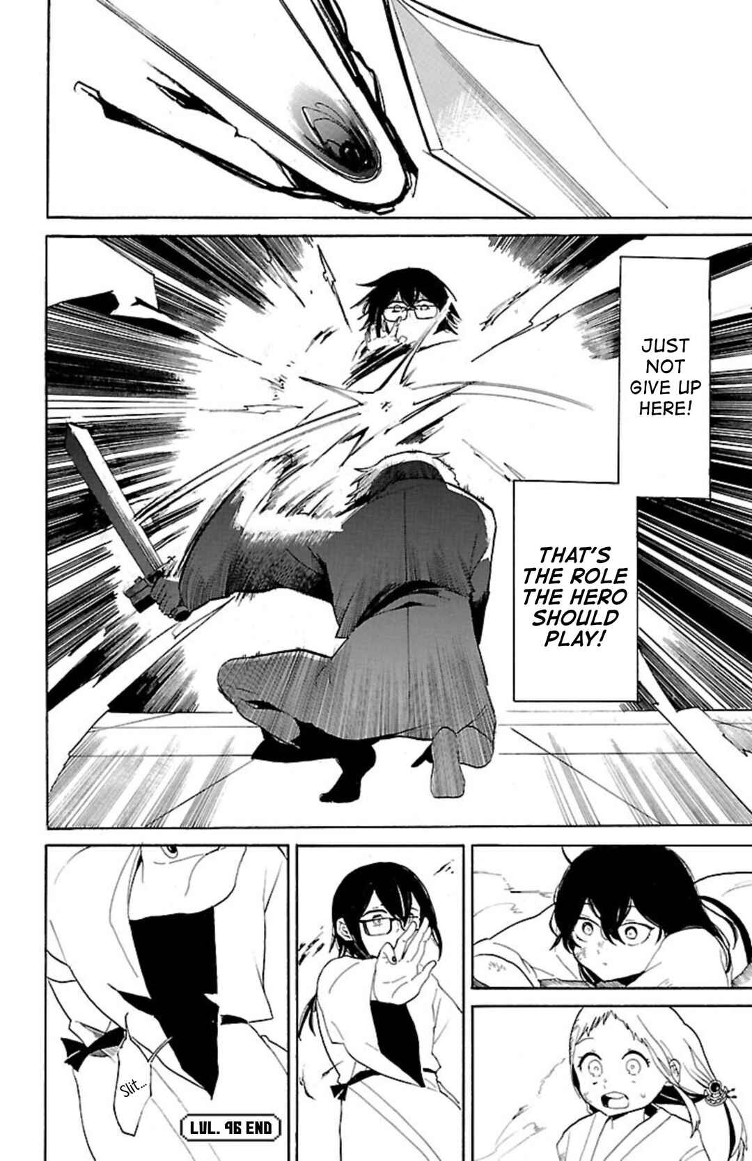 Page 13 Chapter 46 Paper Braver
