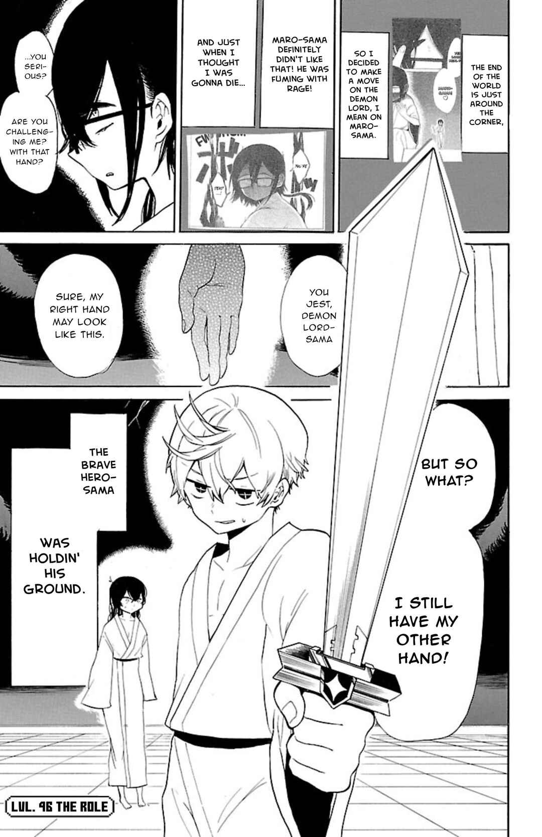 Page 2 Chapter 46 Paper Braver