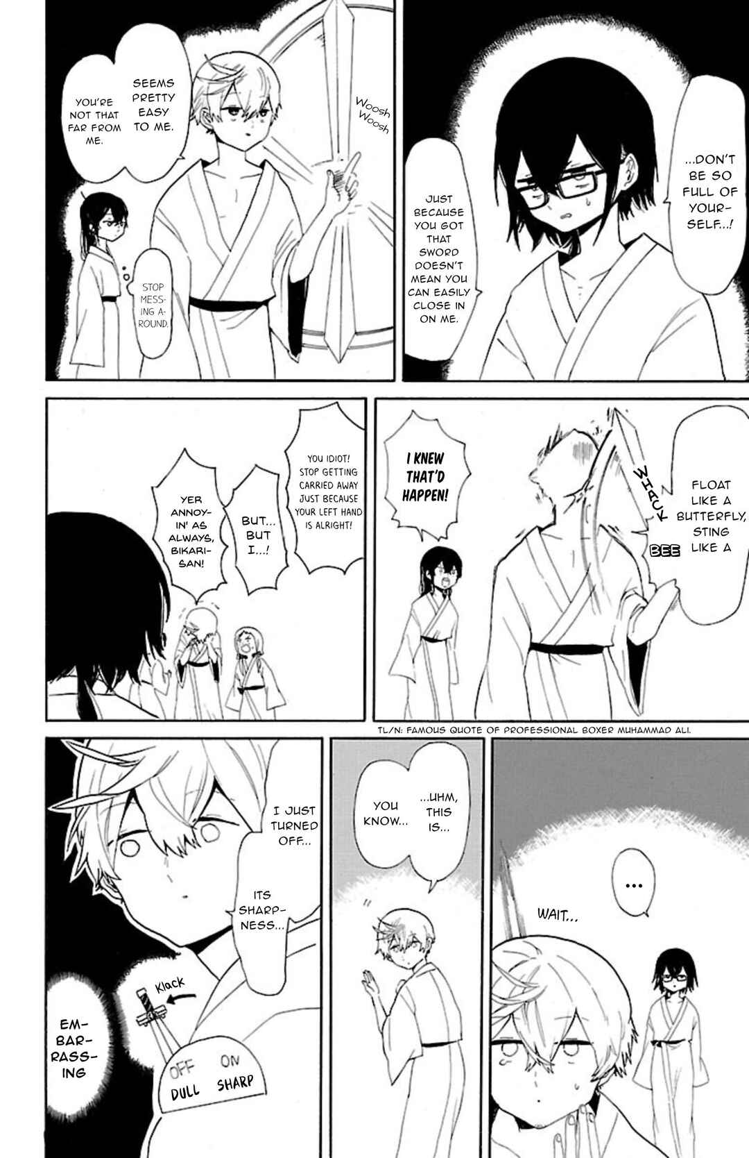 Page 5 Chapter 46 Paper Braver