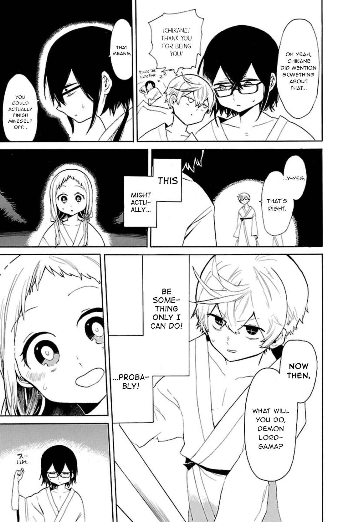 Page 6 Chapter 46 Paper Braver