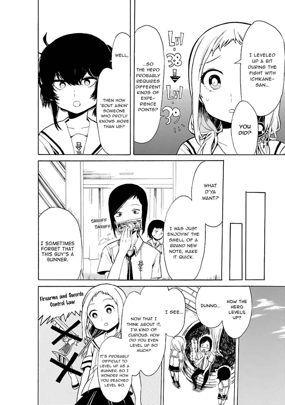Page 3 Chapter 22 Paper Braver