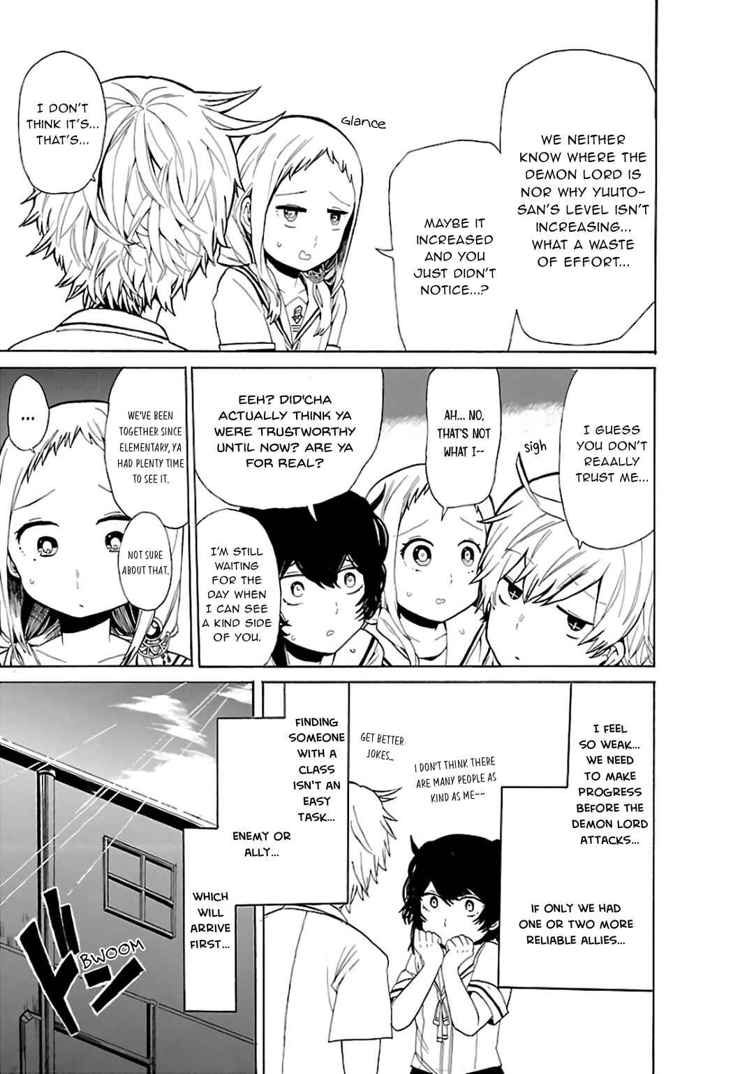 Page 8 Chapter 22 Paper Braver