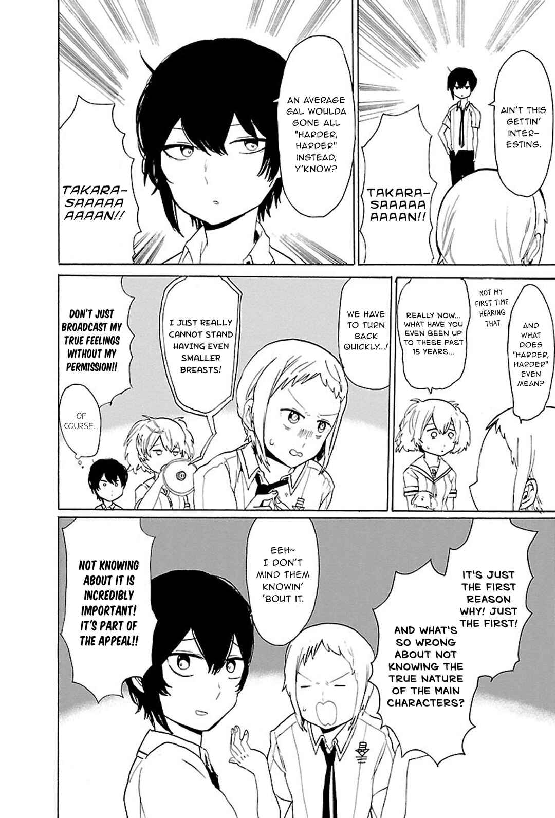 Page 6 Chapter 35.5 Paper Braver