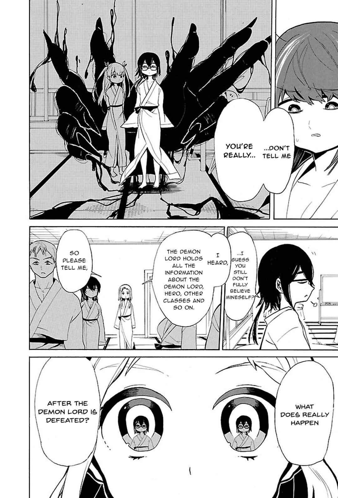 Page 11 Chapter 40 Paper Braver