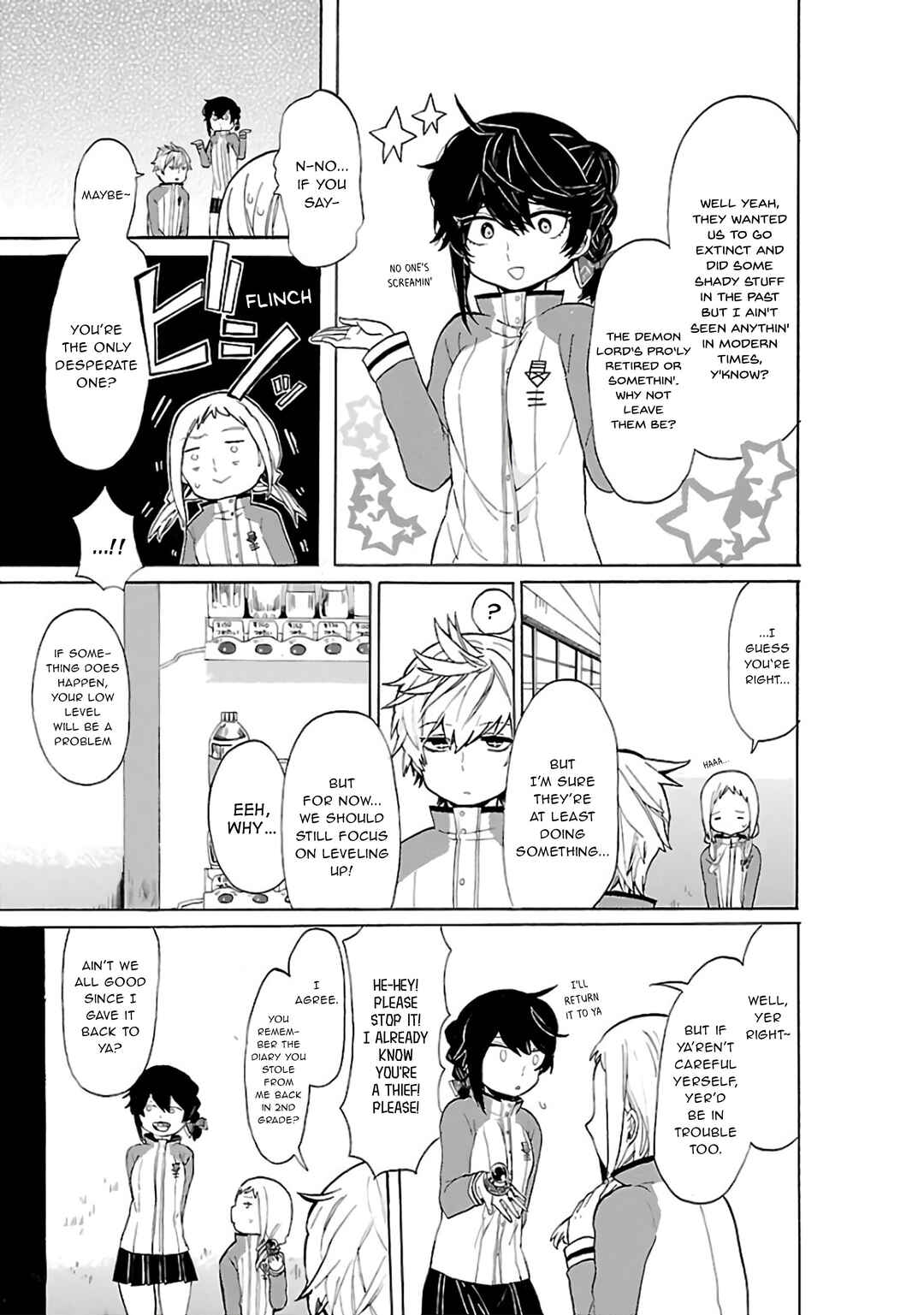 Page 4 Chapter 6 Paper Braver