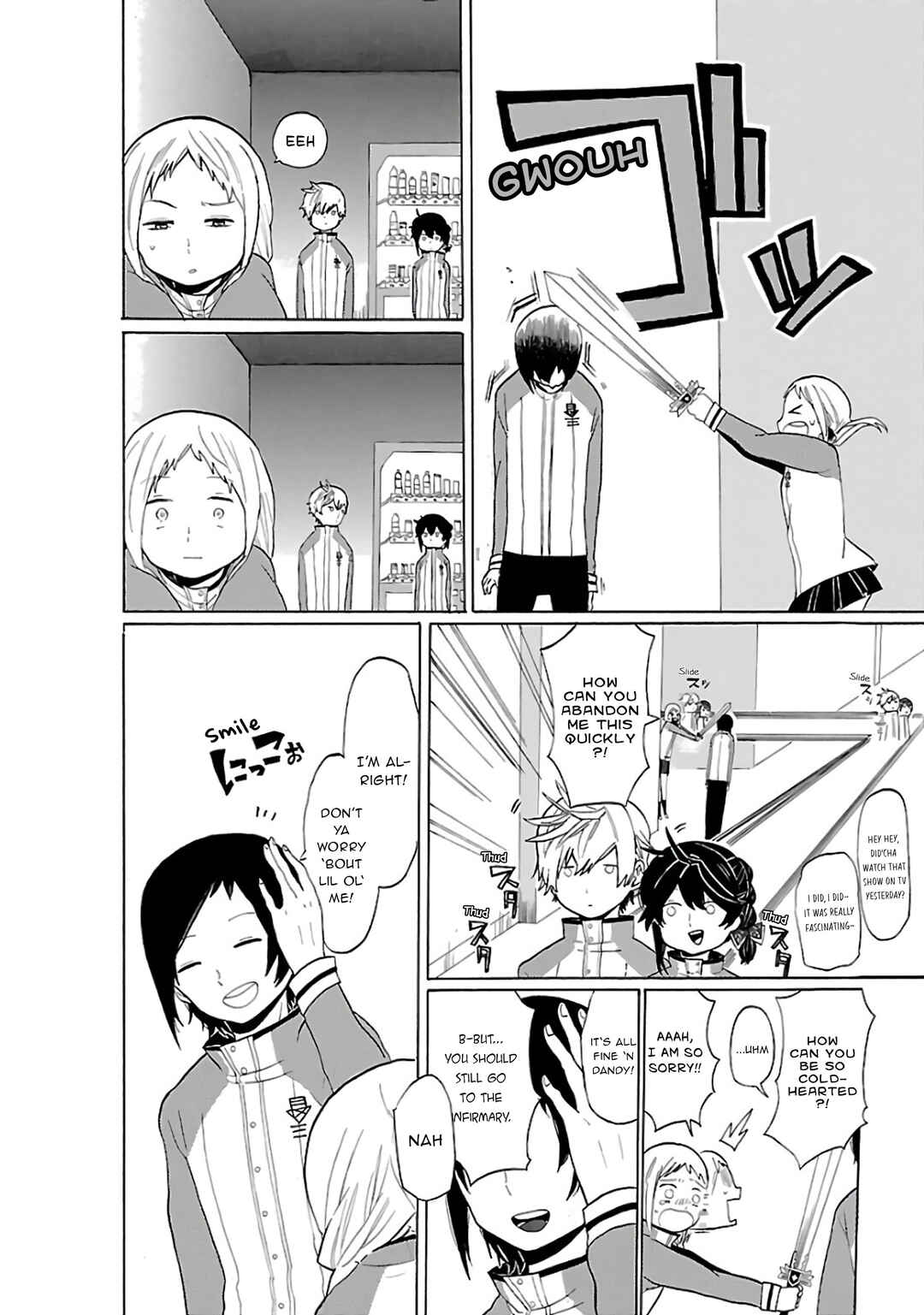 Page 7 Chapter 6 Paper Braver