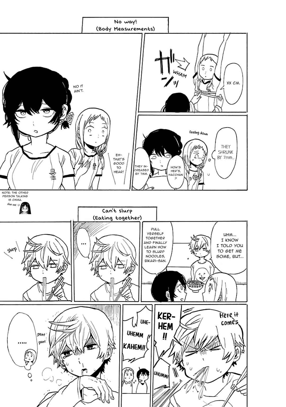 Page 3 Chapter 17.5 Paper Braver