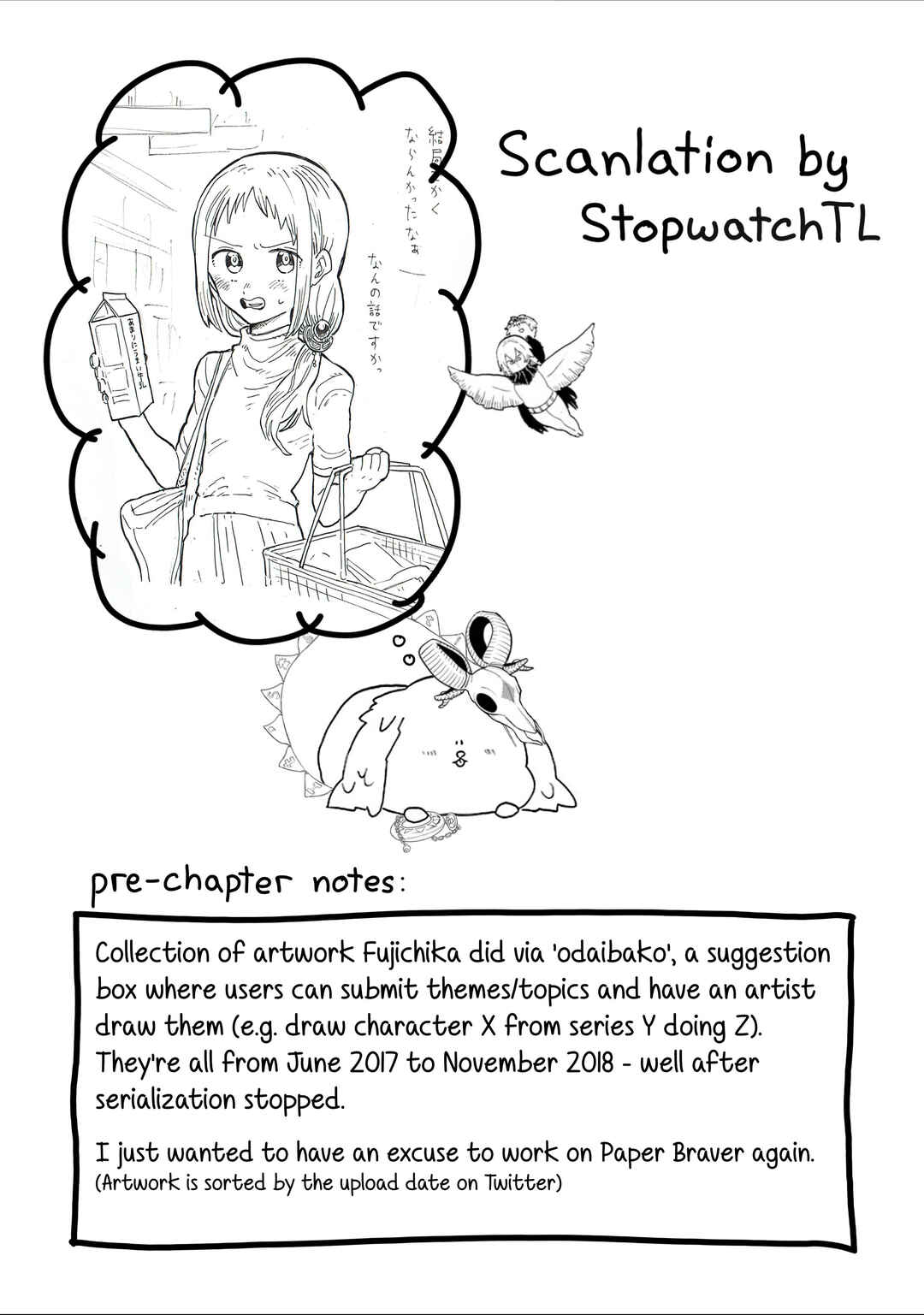 Page 1 Chapter 63.9 Paper Braver