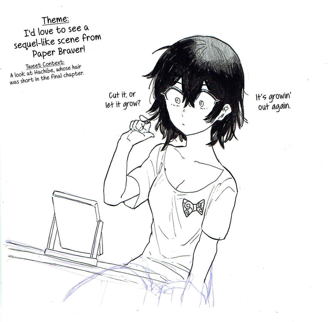 Page 5 Chapter 63.9 Paper Braver