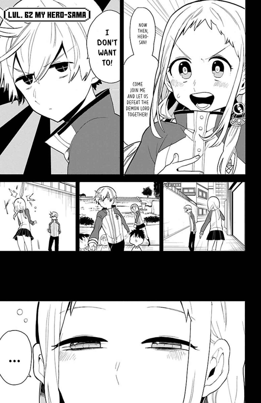 Page 2 Chapter 62 Paper Braver