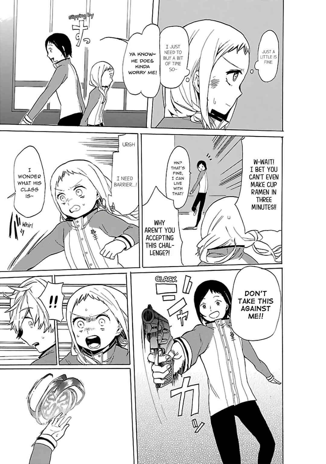 Page 8 Chapter 15 Paper Braver