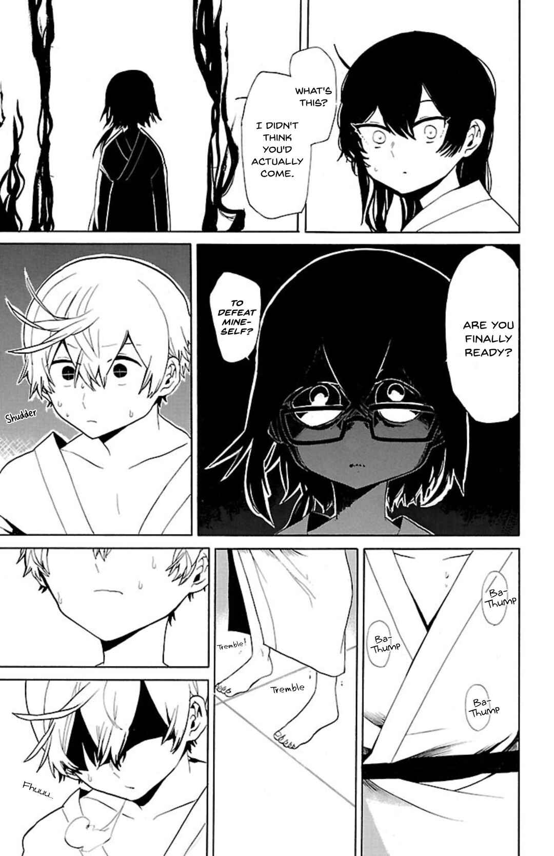 Page 12 Chapter 45 Paper Braver