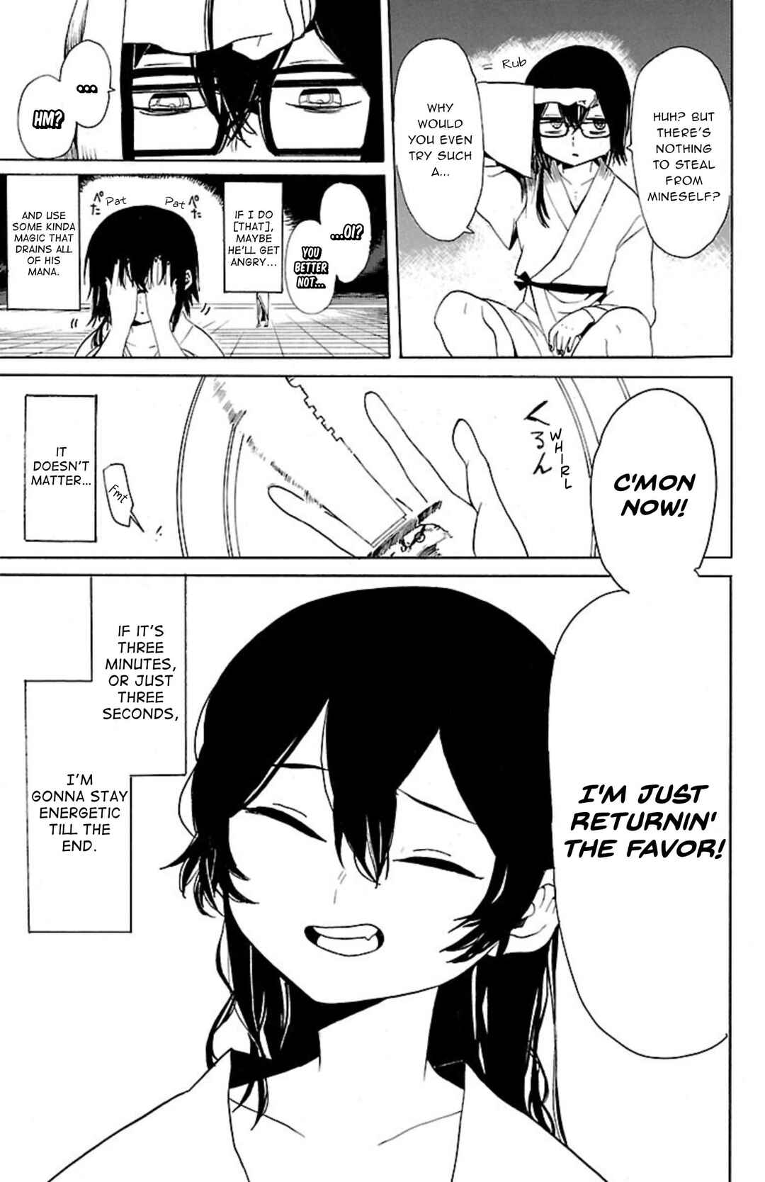 Page 6 Chapter 45 Paper Braver