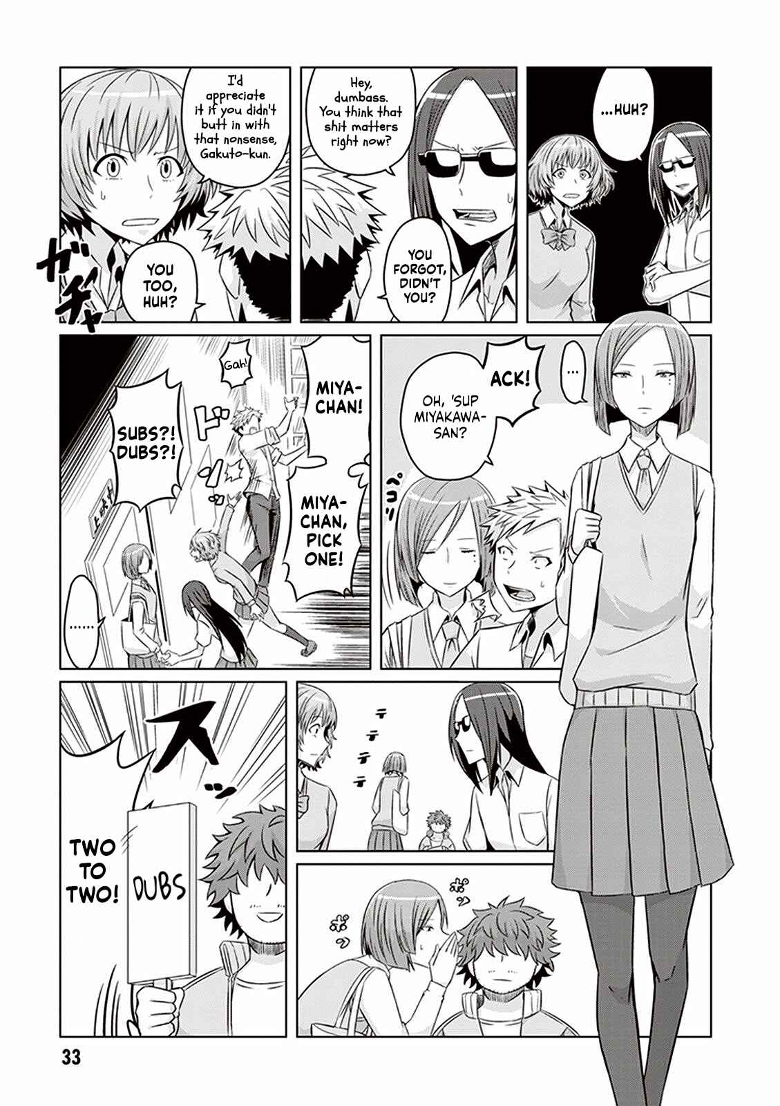 Page 11 Chapter 2 Cinema Complex