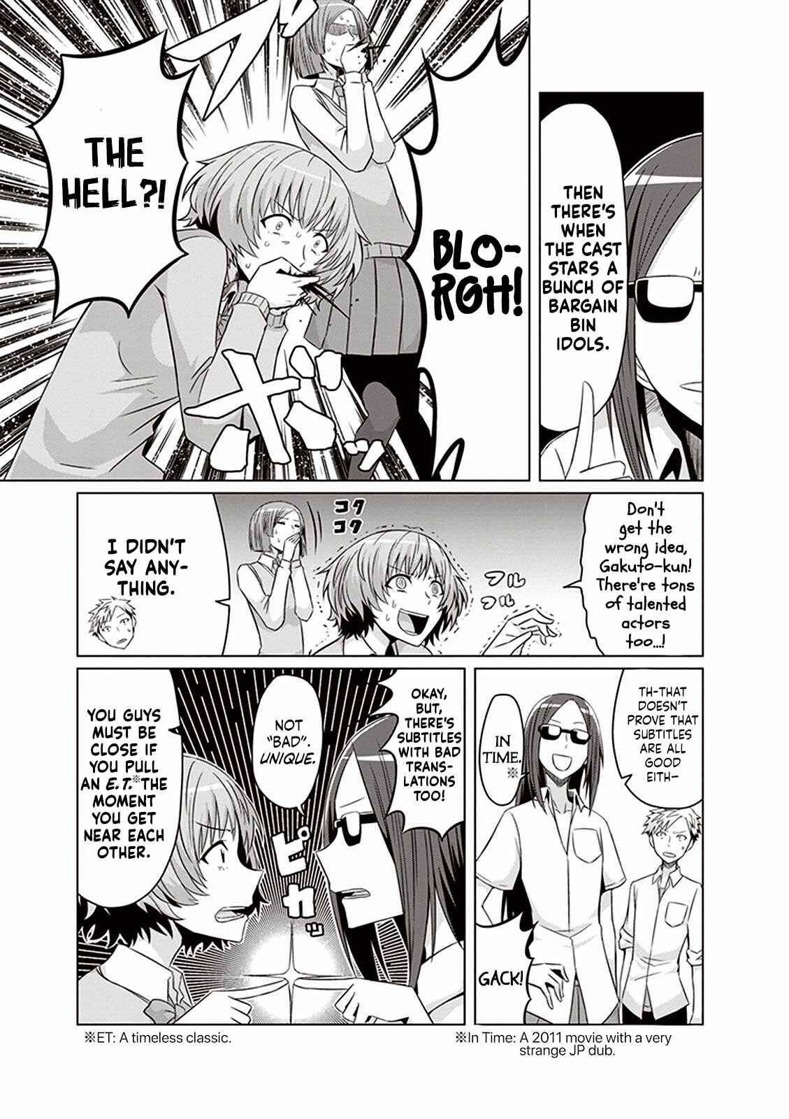 Page 15 Chapter 2 Cinema Complex