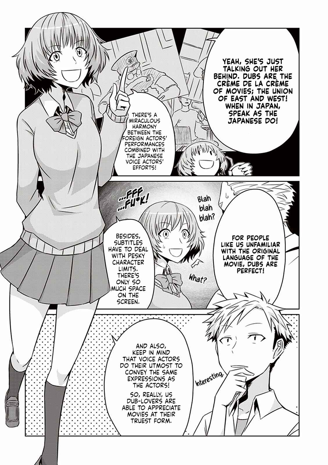 Page 9 Chapter 2 Cinema Complex