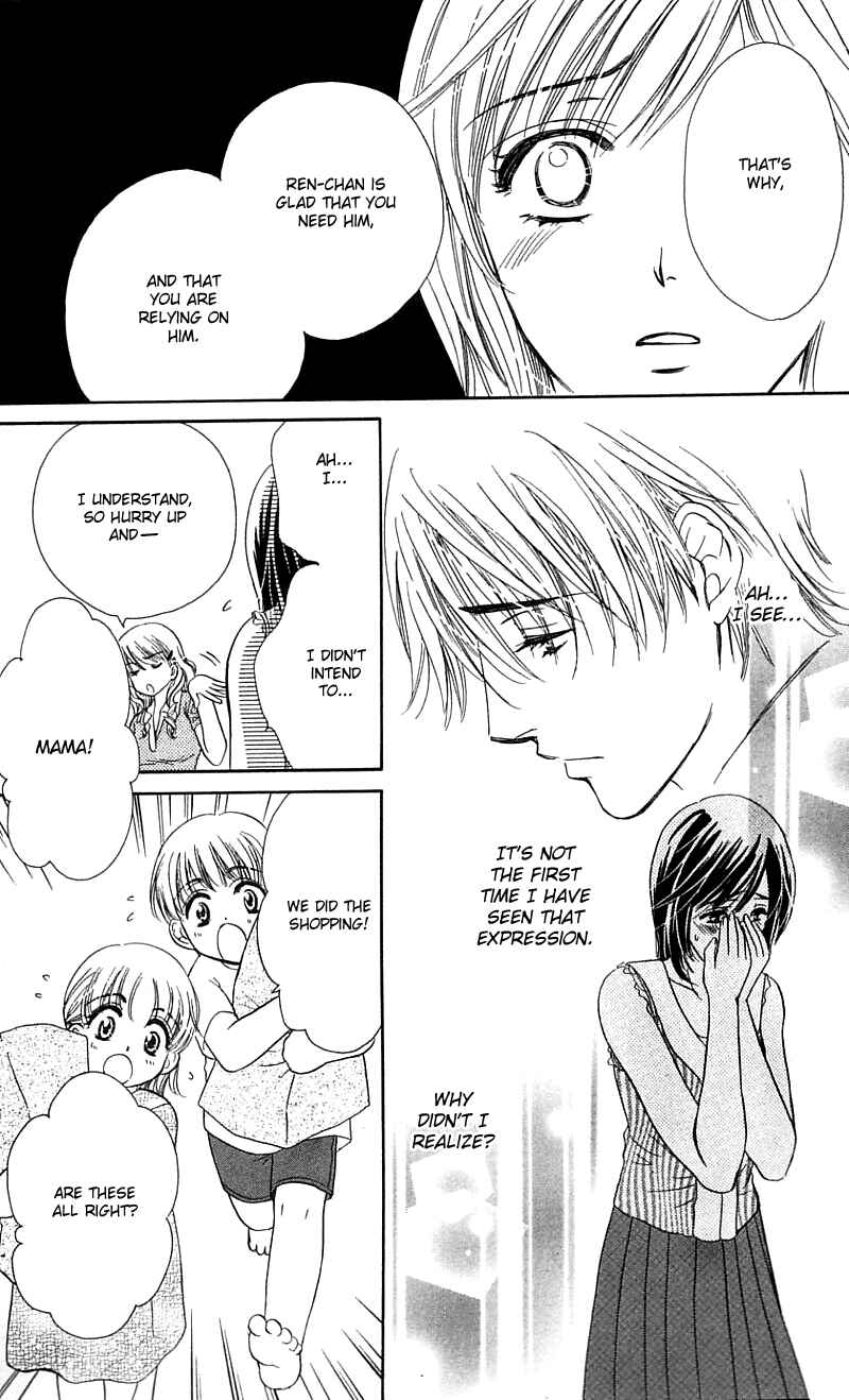 Page 28 Chapter 2 Inspired Sweetheart