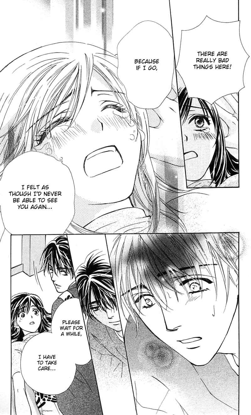 Page 48 Chapter 0 Inspired Sweetheart