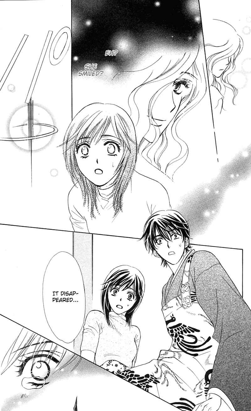 Page 50 Chapter 0 Inspired Sweetheart