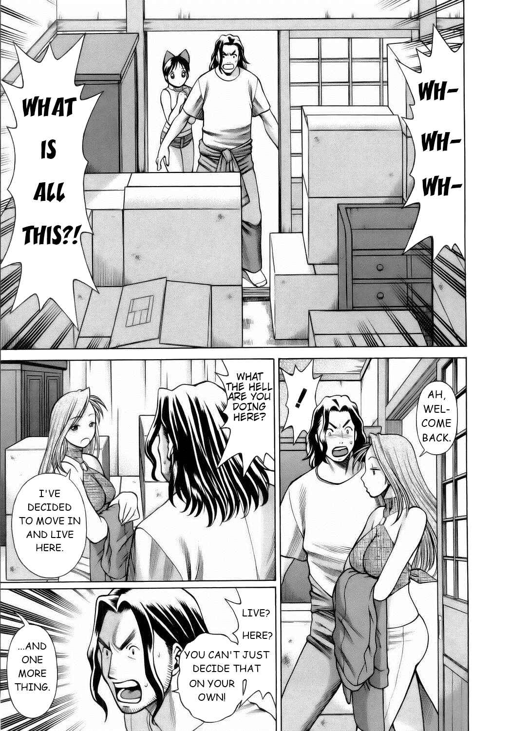 Page 23 Chapter 3 Coneco!!