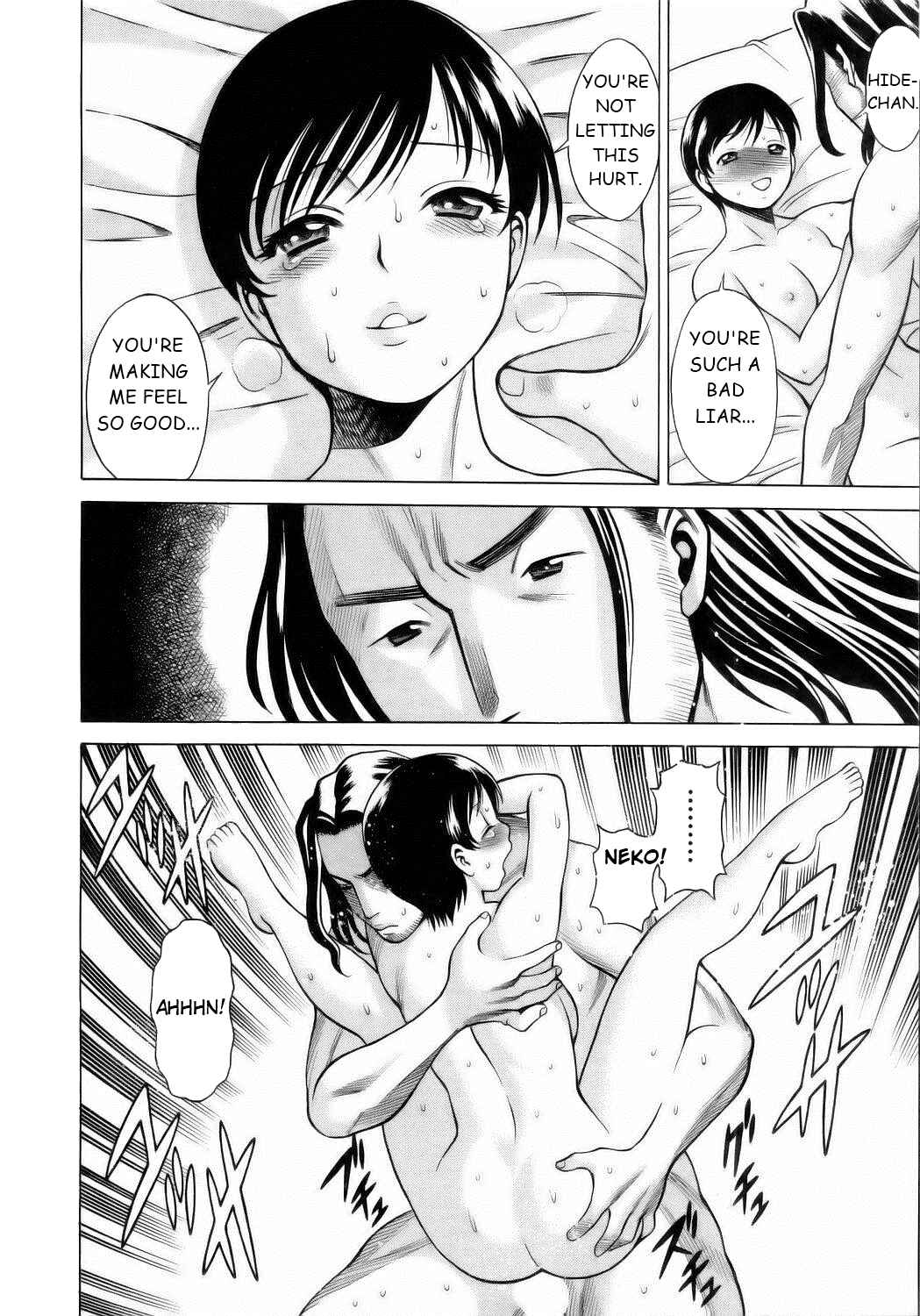 Page 22 Chapter 2 Coneco!!