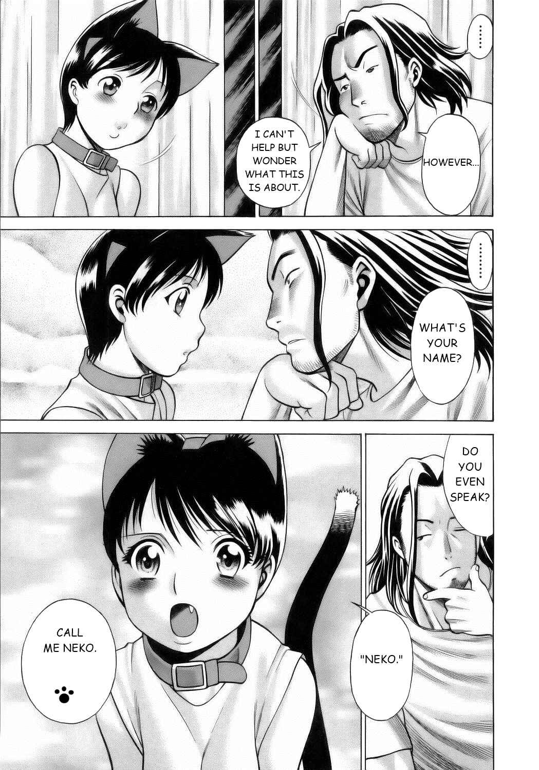 Page 7 Chapter 2 Coneco!!