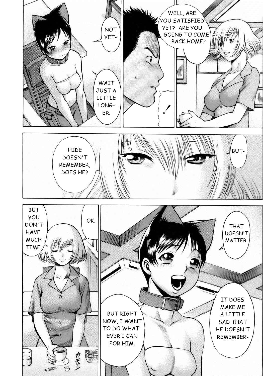 Page 10 Chapter 6 Coneco!!