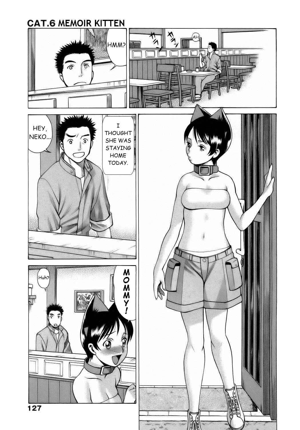 Page 7 Chapter 6 Coneco!!