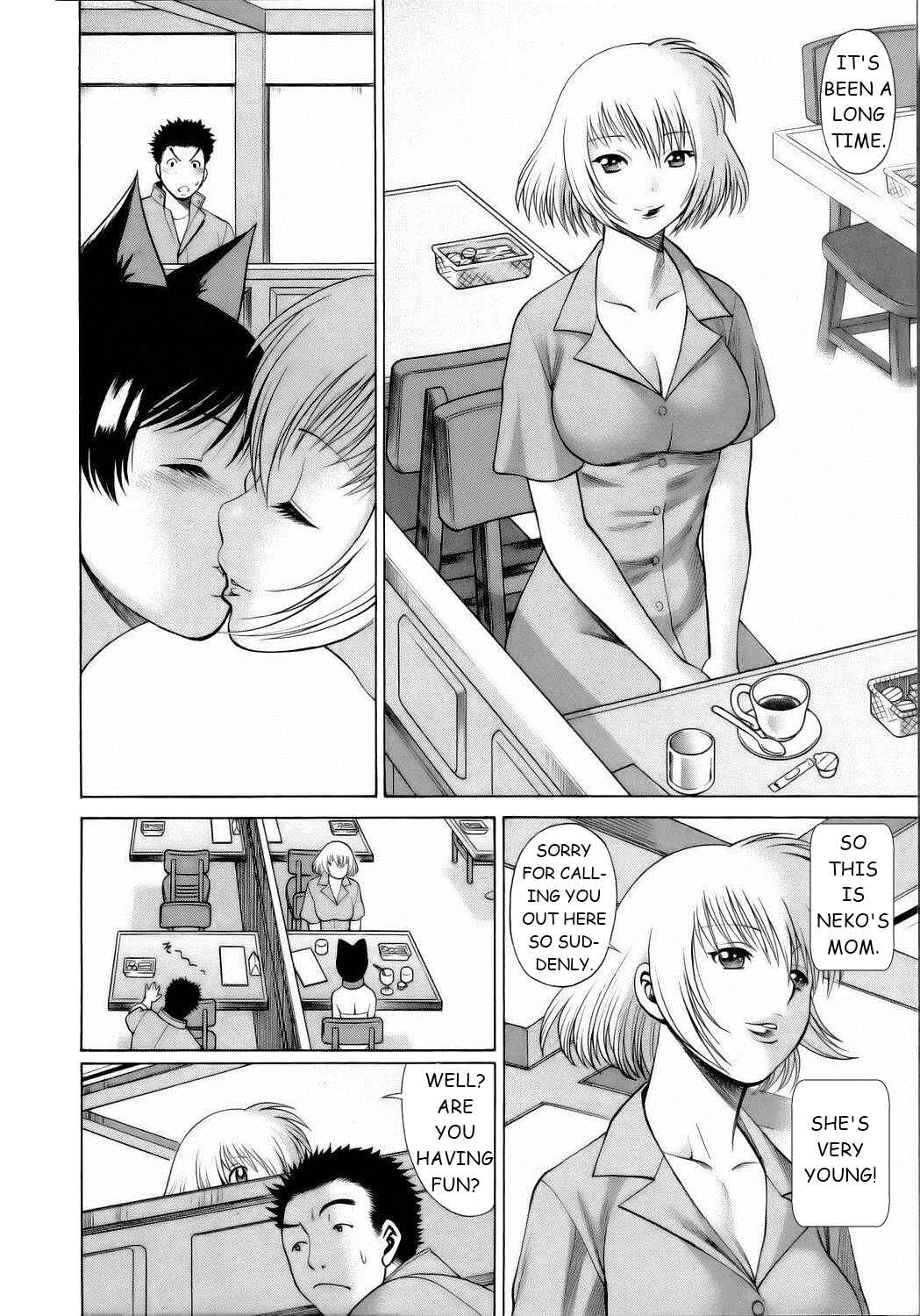 Page 8 Chapter 6 Coneco!!
