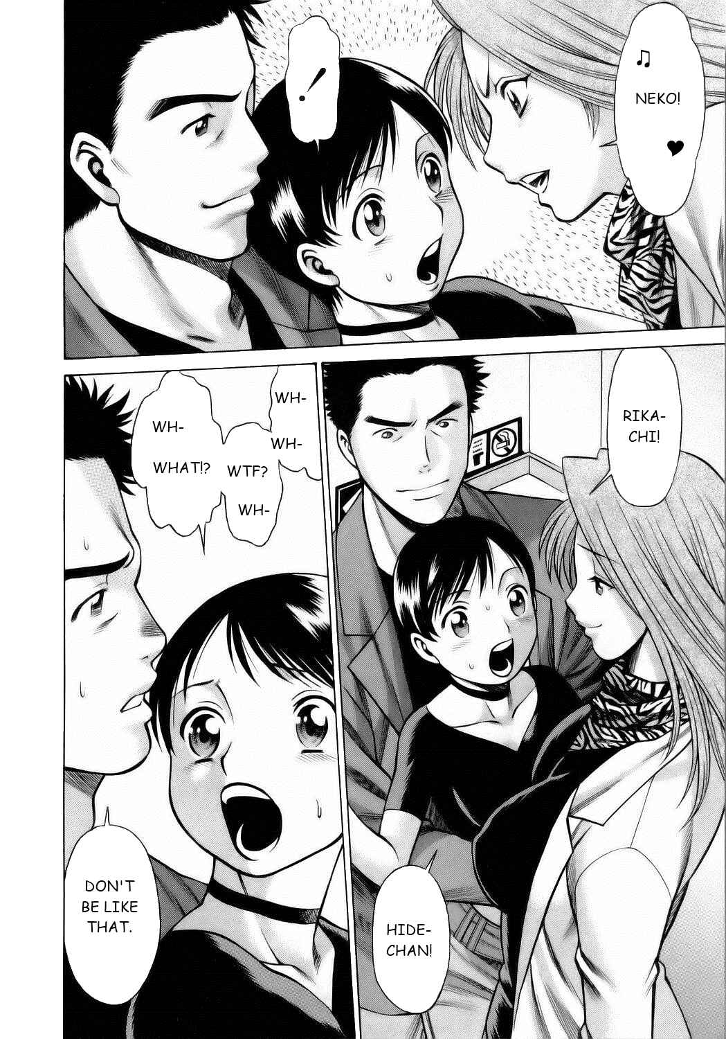 Page 10 Chapter 9 Coneco!!