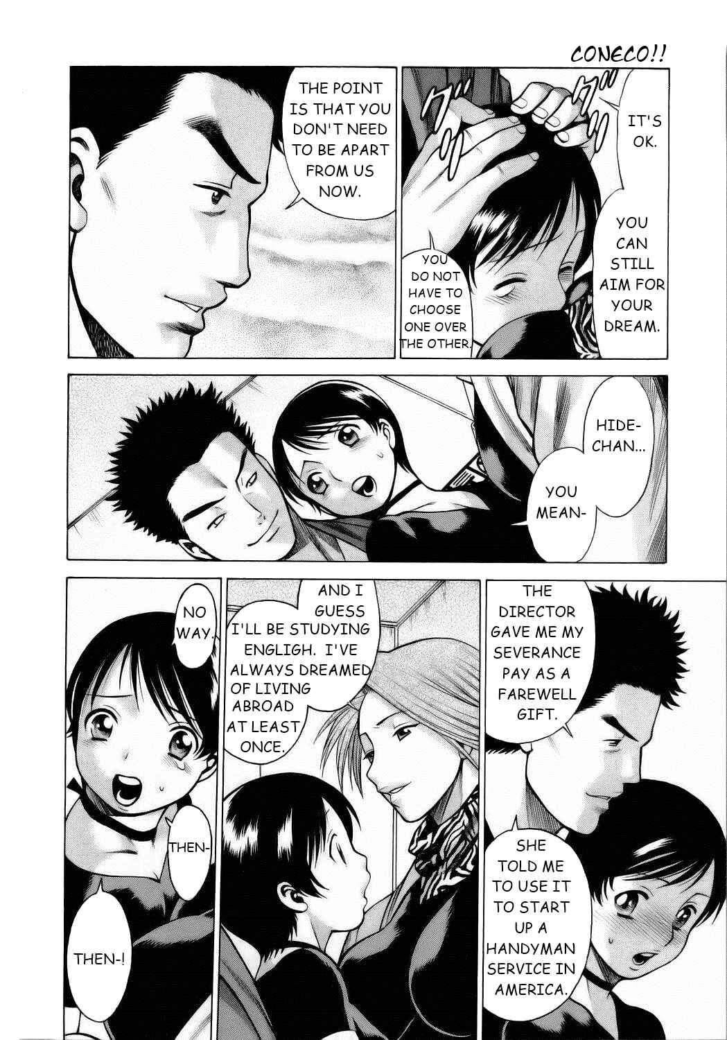 Page 12 Chapter 9 Coneco!!