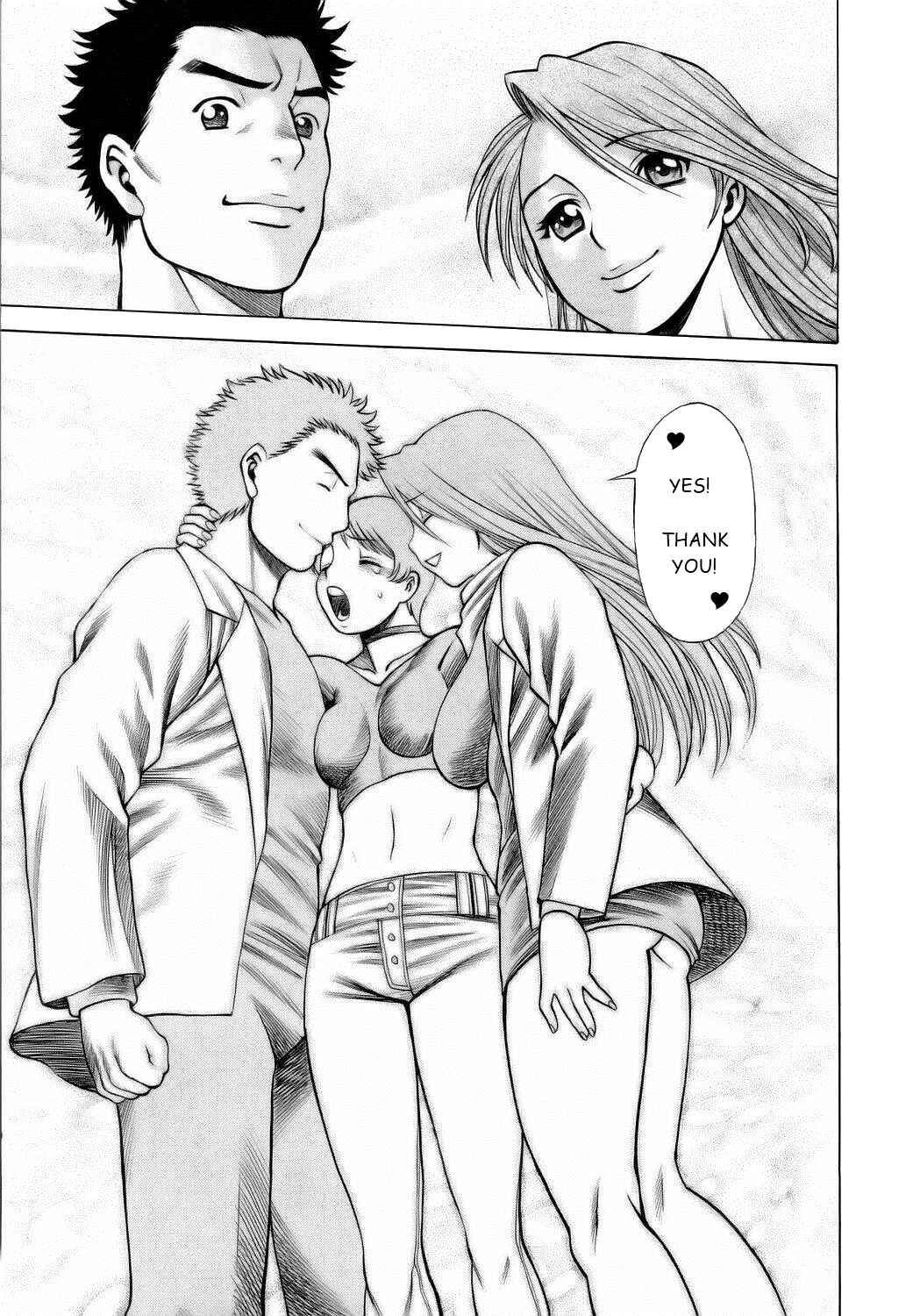 Page 13 Chapter 9 Coneco!!