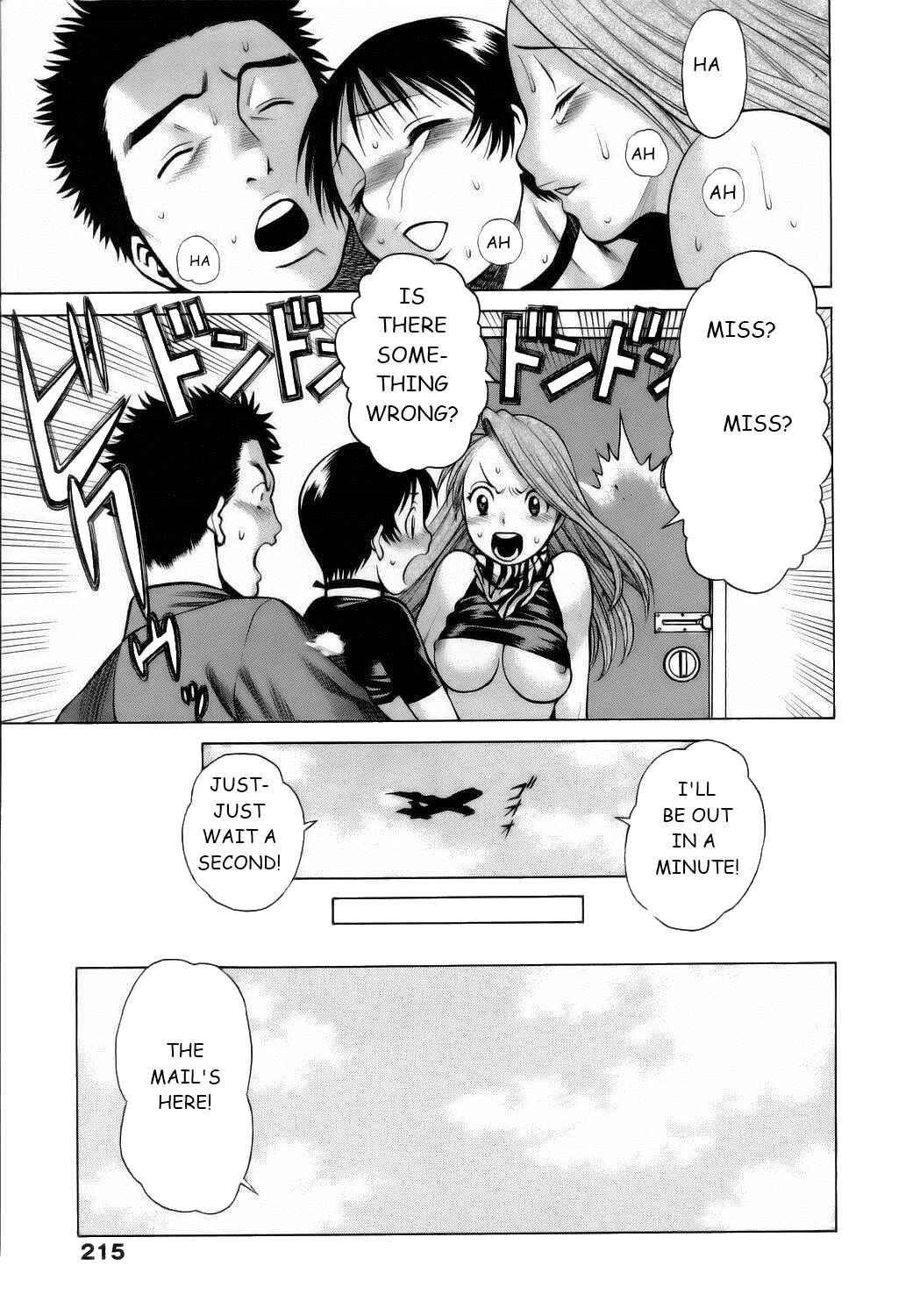 Page 23 Chapter 9 Coneco!!