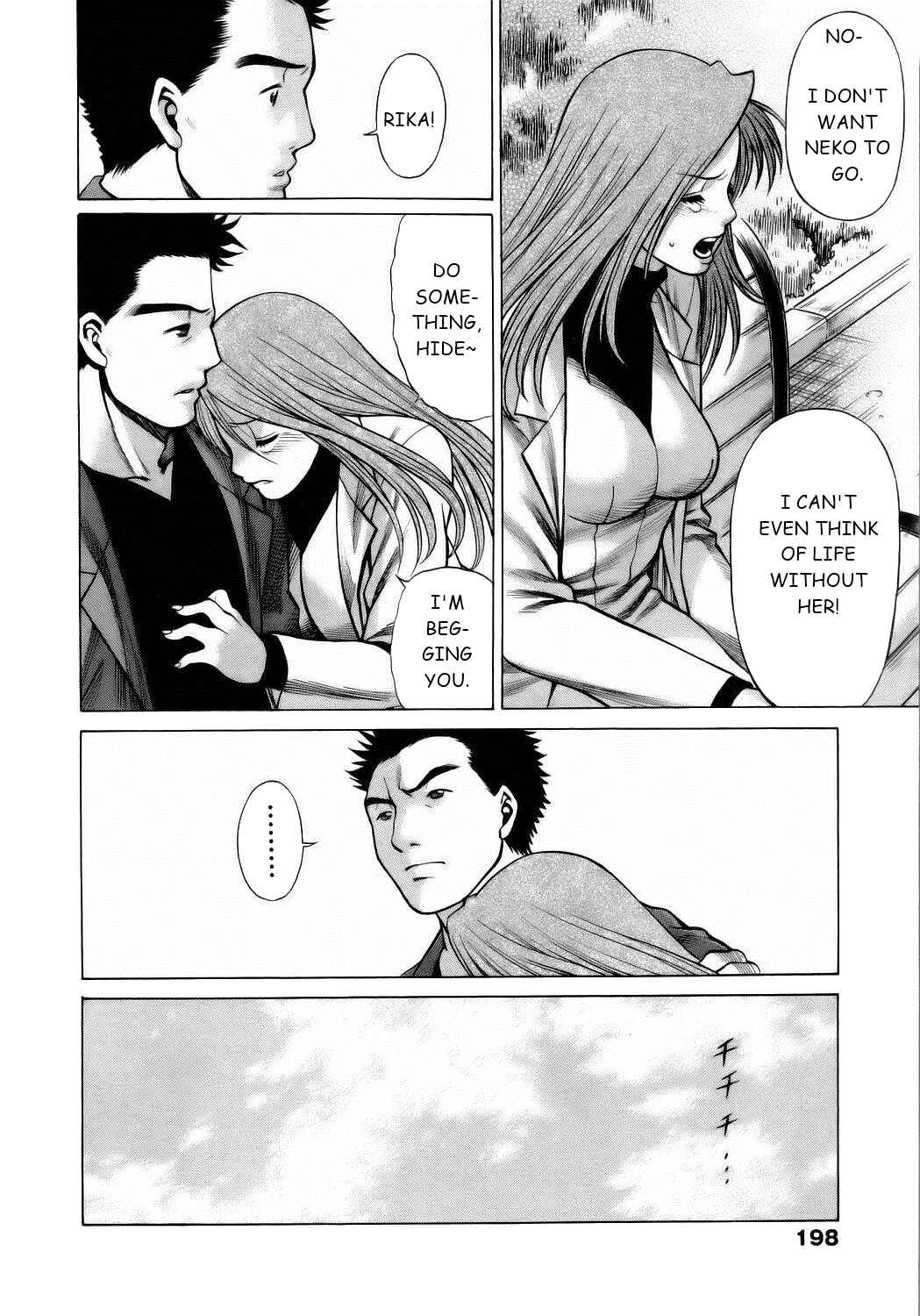 Page 6 Chapter 9 Coneco!!